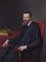 Suitbertus Purmerent (1587-1650)